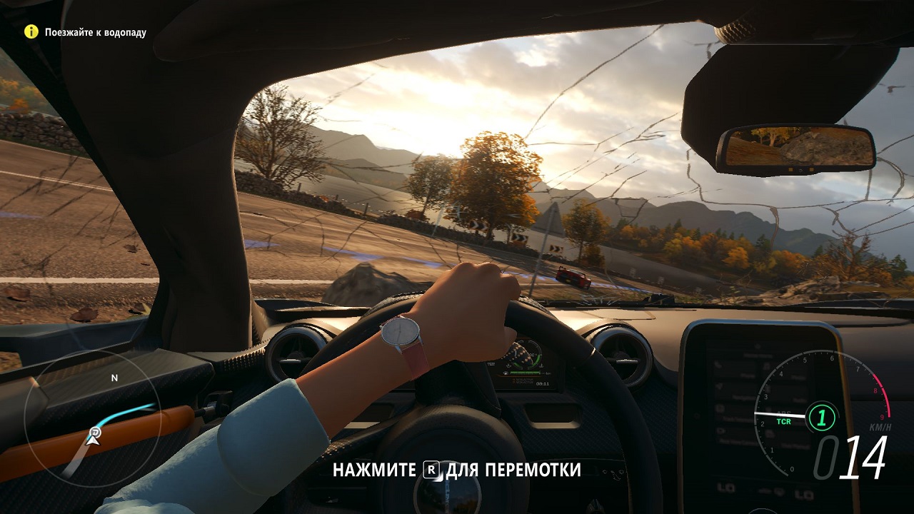 Forza Horizon 4 Ultimate Edition - скриншот 3