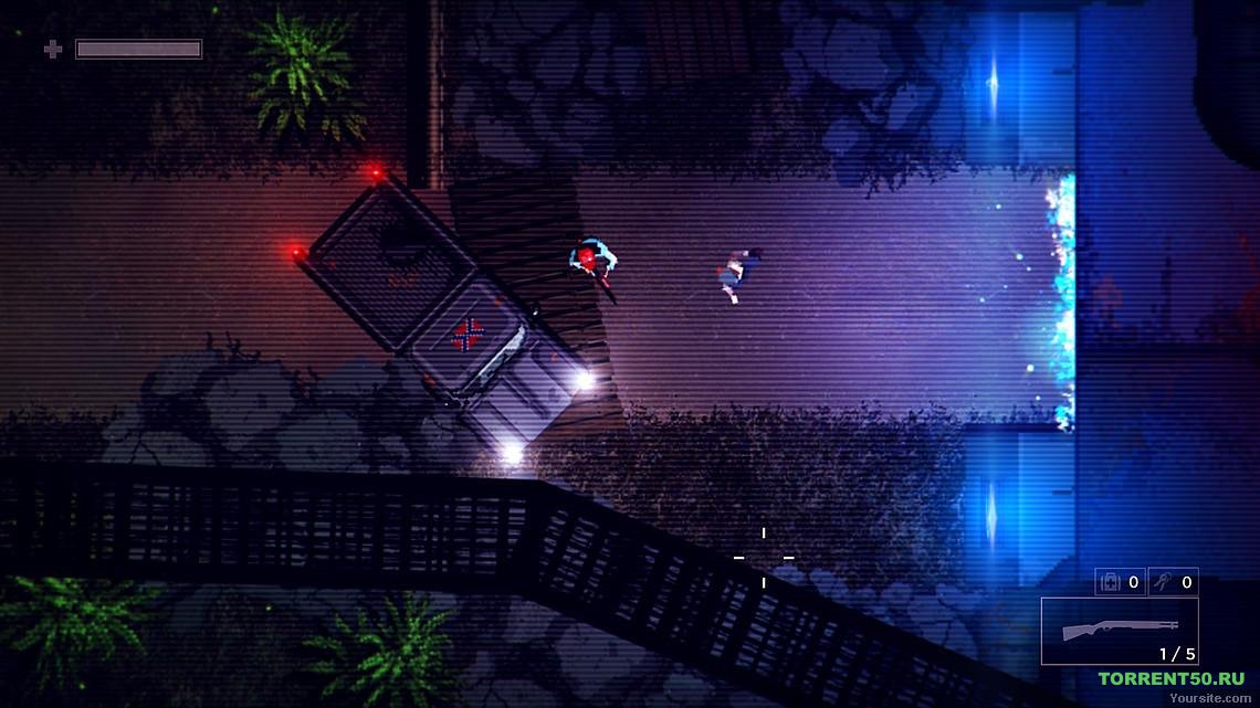 Garage Bad Trip - скриншот 1