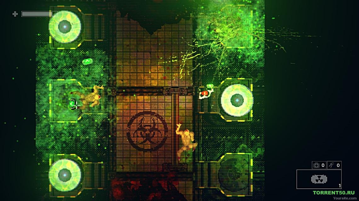 Garage Bad Trip - скриншот 2