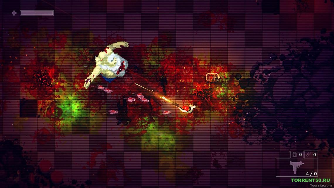 Garage Bad Trip - скриншот 4