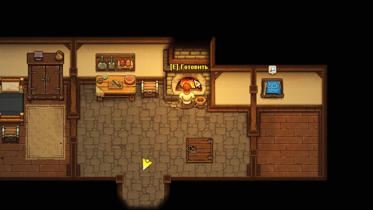 Graveyard Keeper последняя версия - скриншот 4