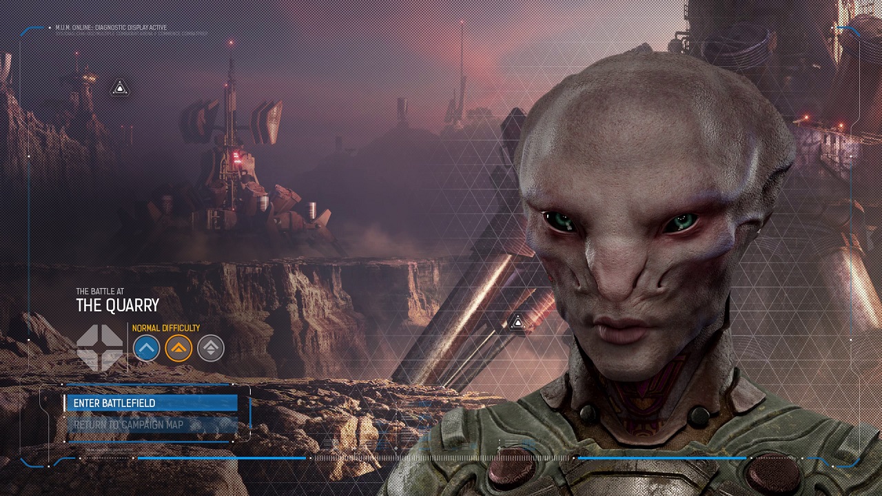Grey Goo - скриншот 6