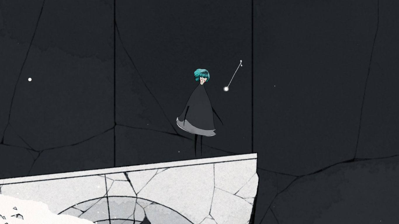 Gris - скриншот 5