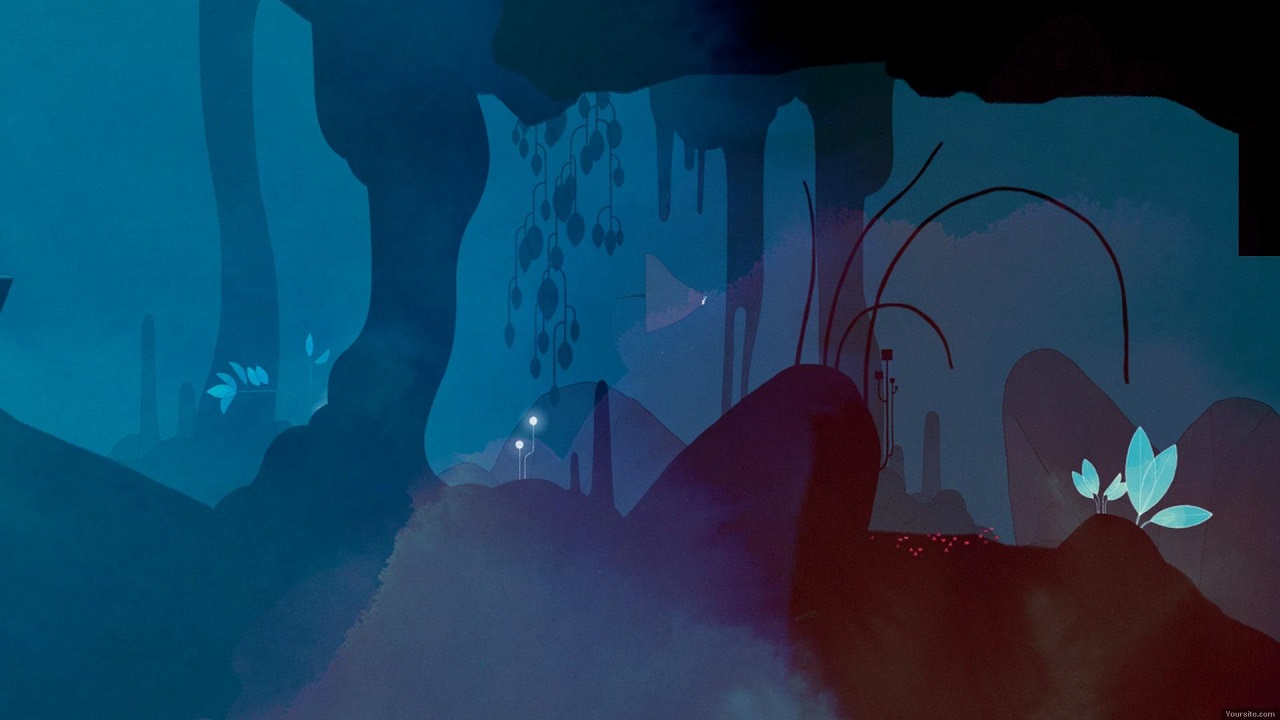 Gris - скриншот 6