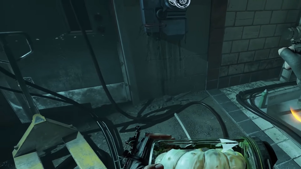 Half-Life Alyx - скриншот 2