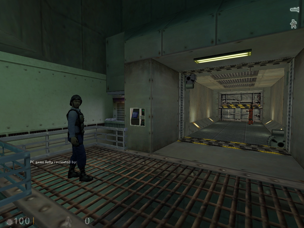 Half-Life Decay - скриншот 2