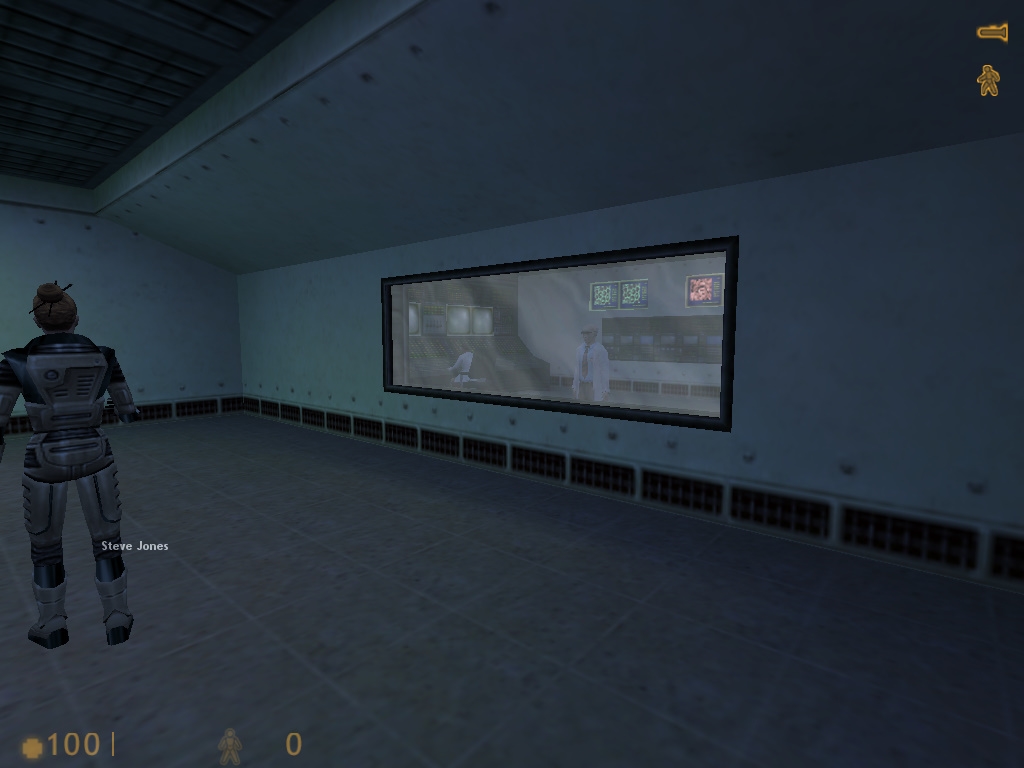 Half-Life Decay - скриншот 3