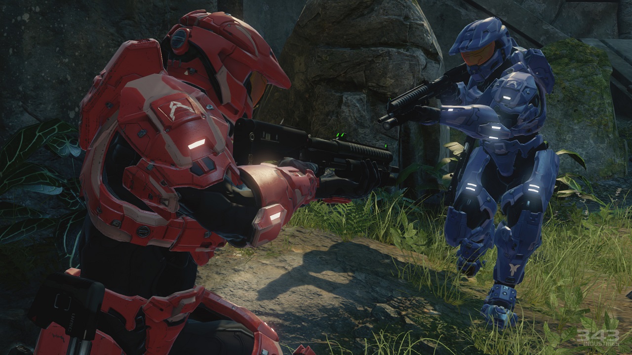 Halo 2 - скриншот 4