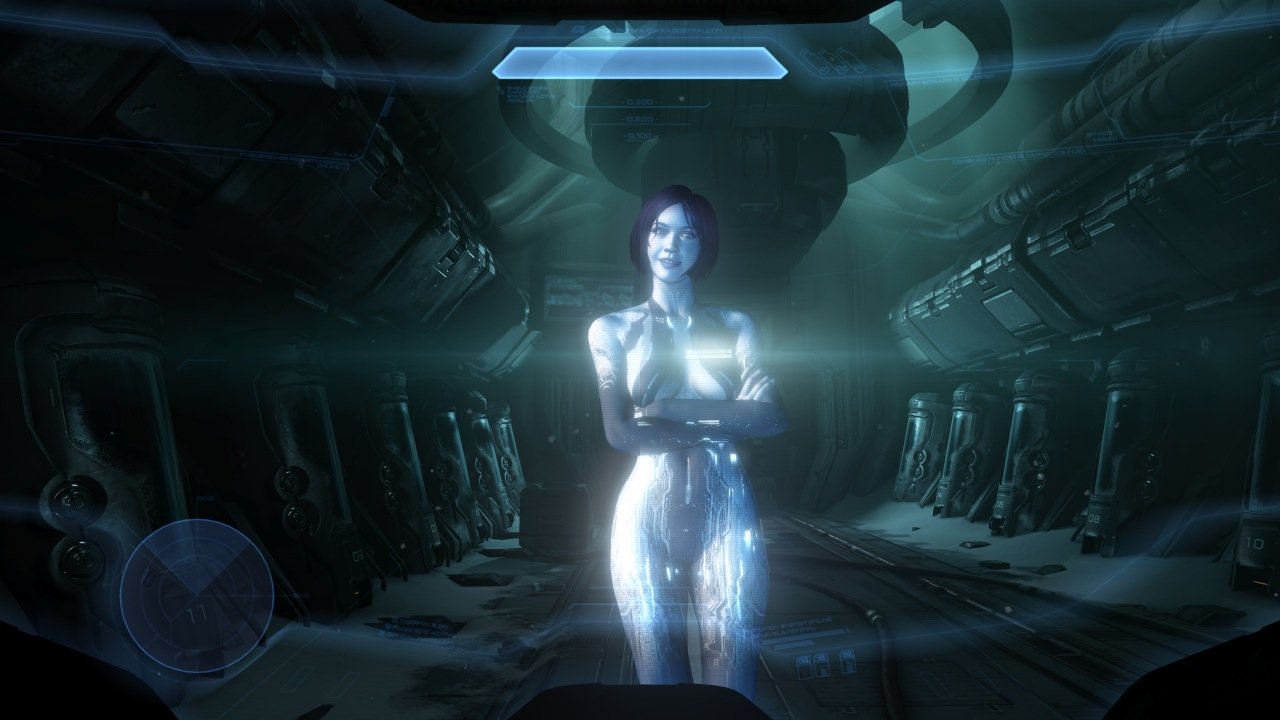 Halo 4 - скриншот 3