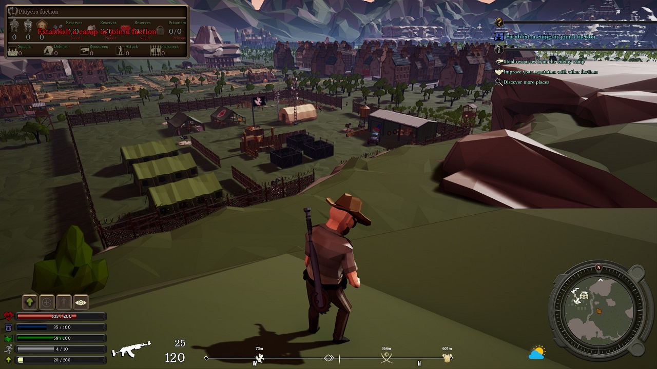 Heavenworld - скриншот 2