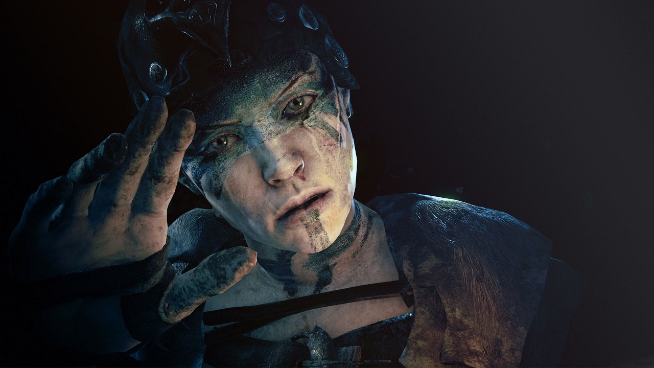 Hellblade - скриншот 5