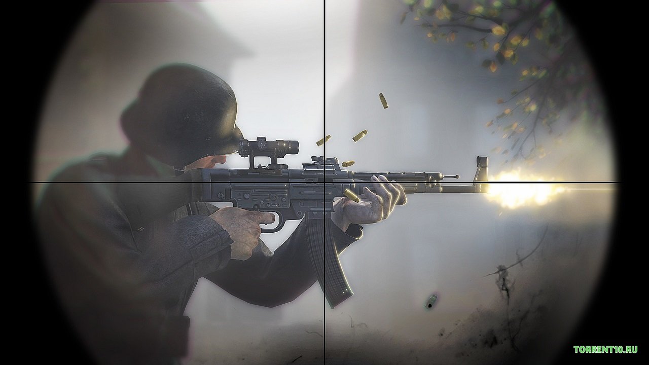 Heroes and Generals - скриншот 2