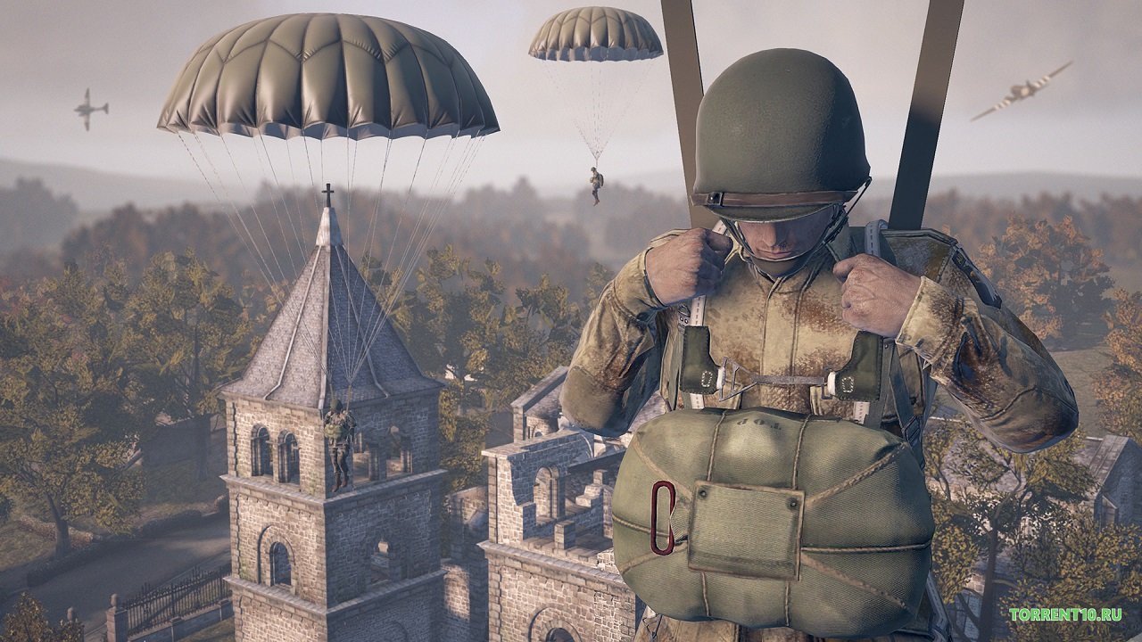 Heroes and Generals - скриншот 3