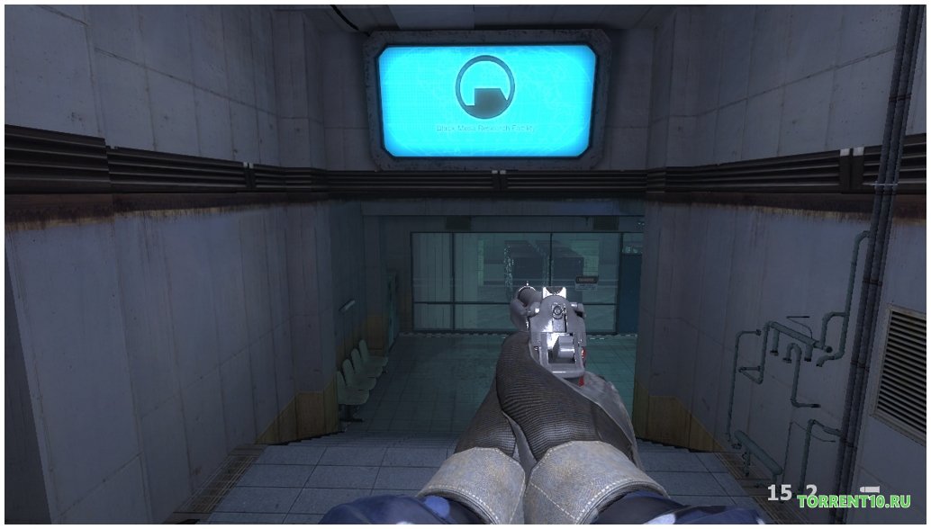 Hunt Down The Freeman - скриншот 2