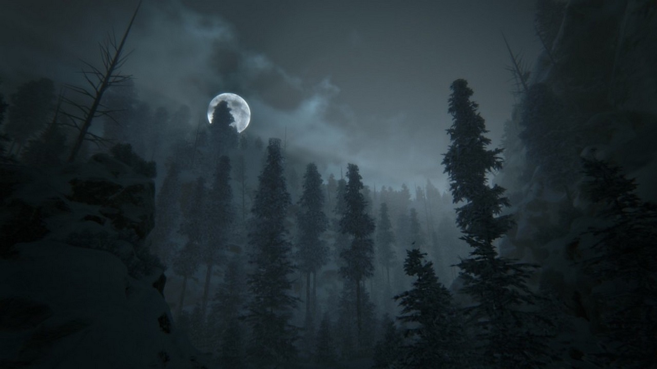 Kholat (2015) - скриншот 3