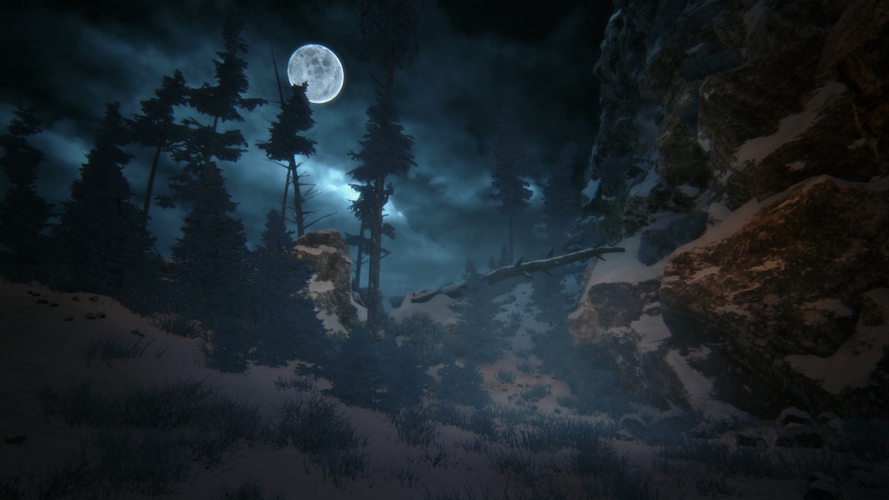 Kholat (2015) - скриншот 4