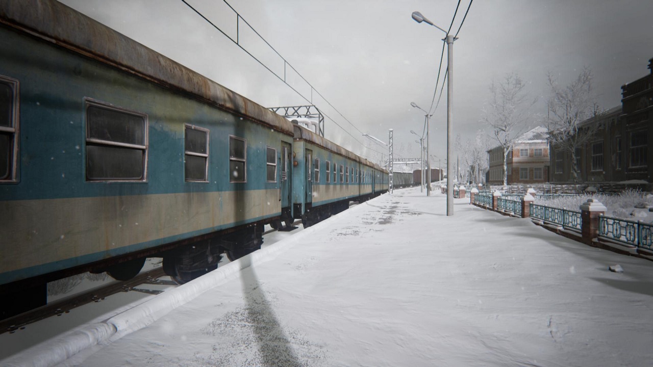 Kholat - скриншот 6