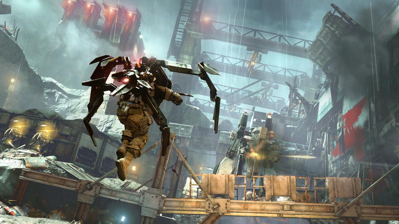 Killzone 3 - скриншот 1
