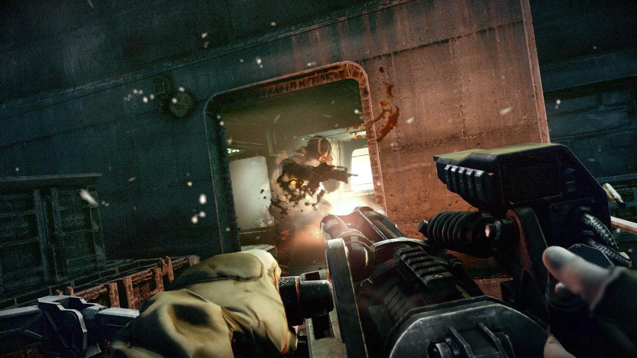 Killzone 3 - скриншот 4