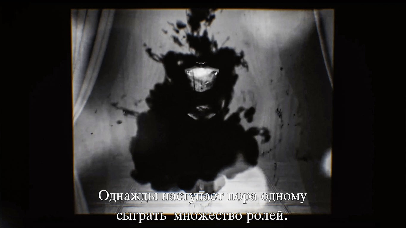 Layers of Fear 2 - скриншот 3