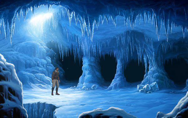 Lost Horizon - скриншот 4