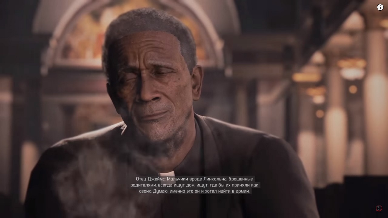 Mafia 3 PS4 - скриншот 2