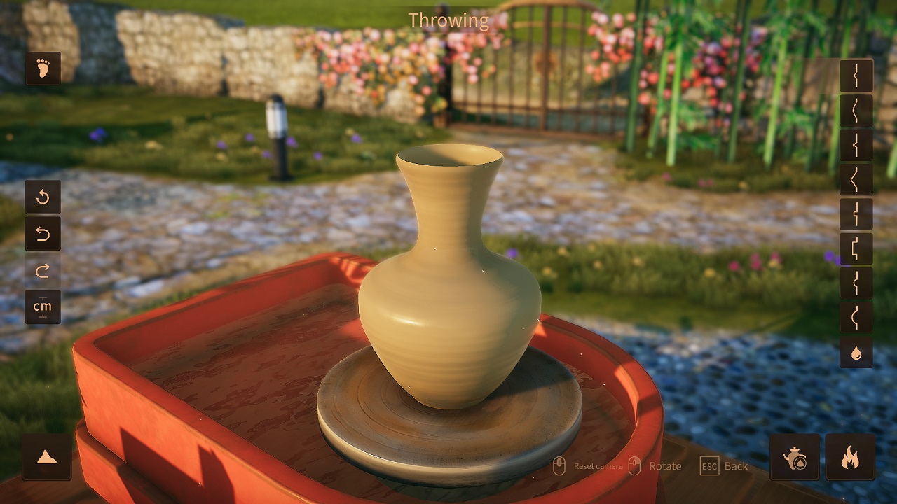 Master Of Pottery - скриншот 1