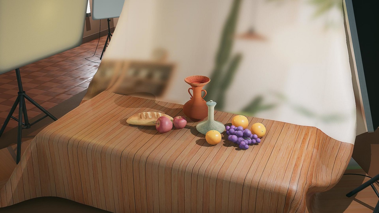 Master Of Pottery - скриншот 3