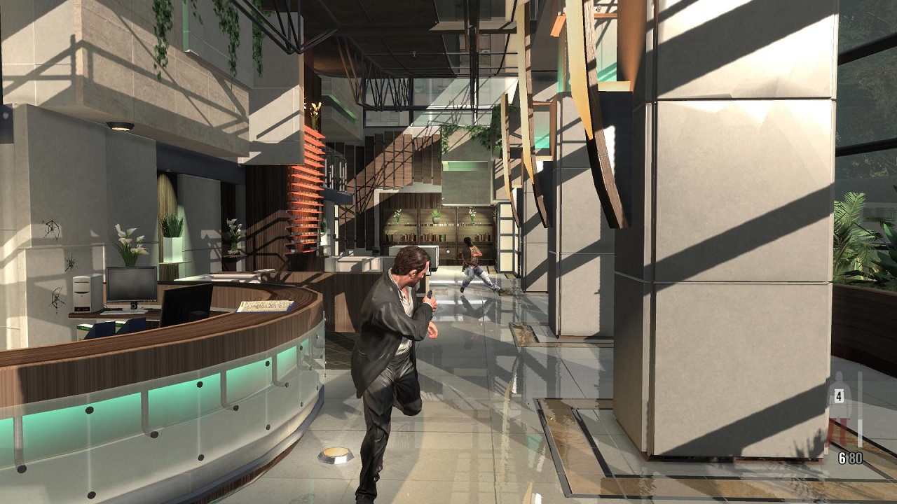 Max Payne 3 Механики - скриншот 5