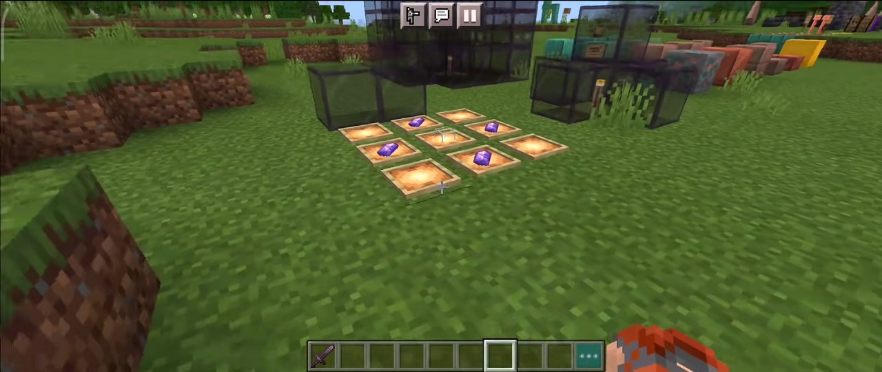 Майнкрафт Бедрок Эдишн на Windows 10 - скриншот 4