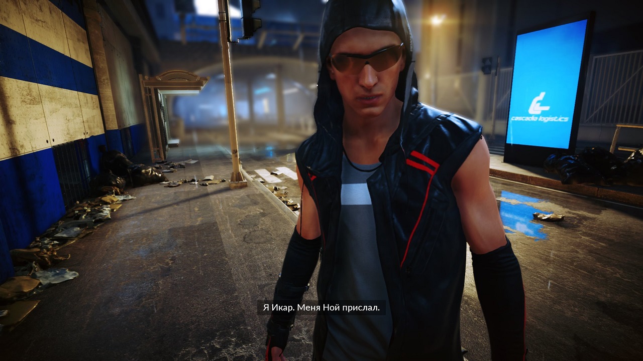 Mirror’s Edge 2: Catalyst (2016) - скриншот 2