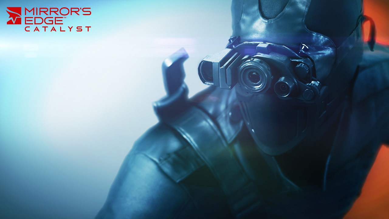 Mirror’s Edge 2: Catalyst (2016) - скриншот 5