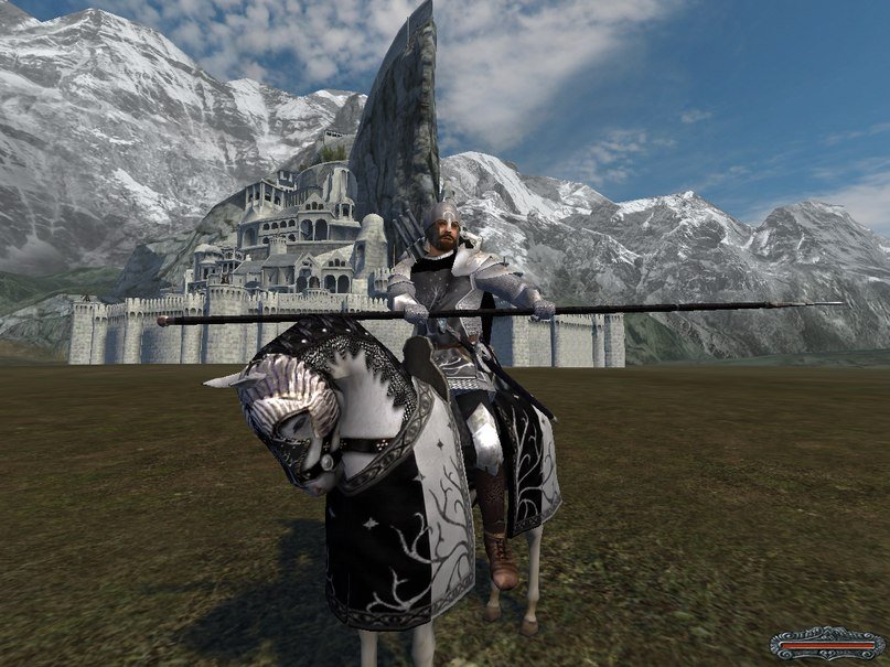 Mount and Blade: История Героя - скриншот 2