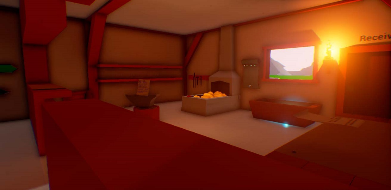 My Little Blacksmith Shop - скриншот 3