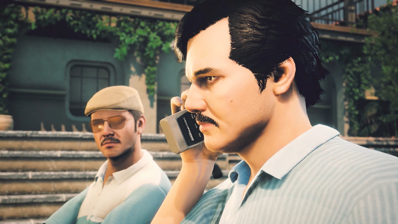 Narcos Rise of the Cartels - скриншот 6