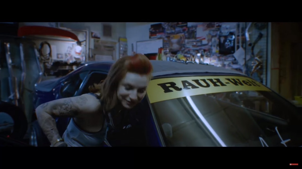 Need For Speed 2016 - скриншот 2