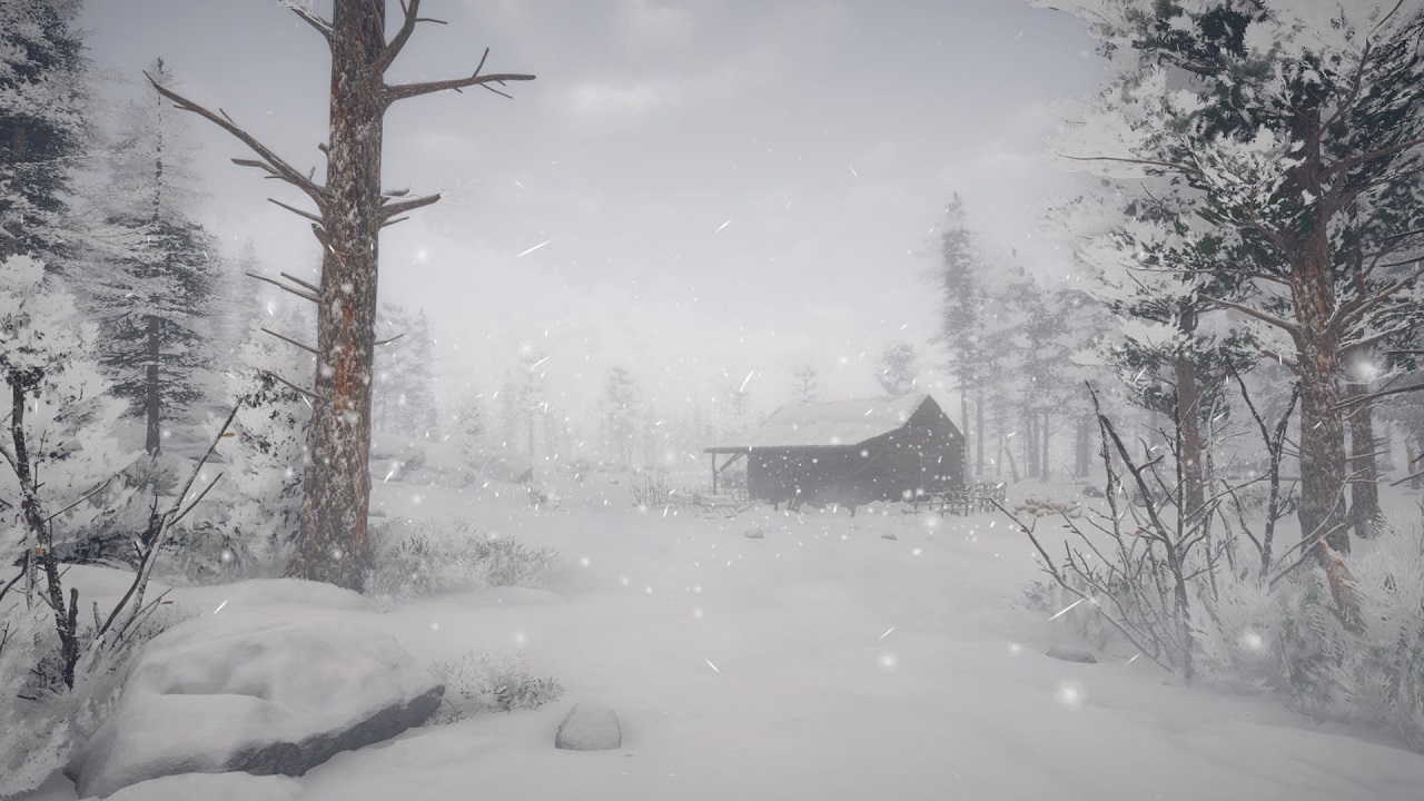 Northern Lights - скриншот 2