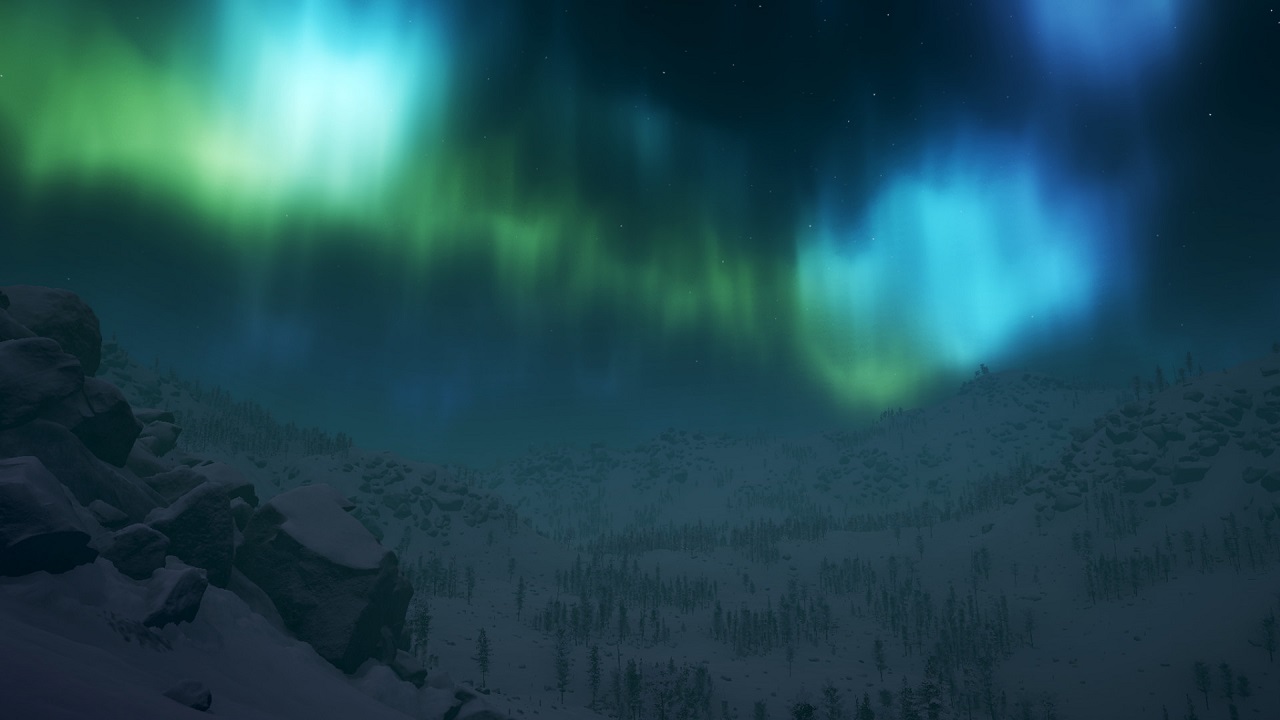 Northern Lights - скриншот 4