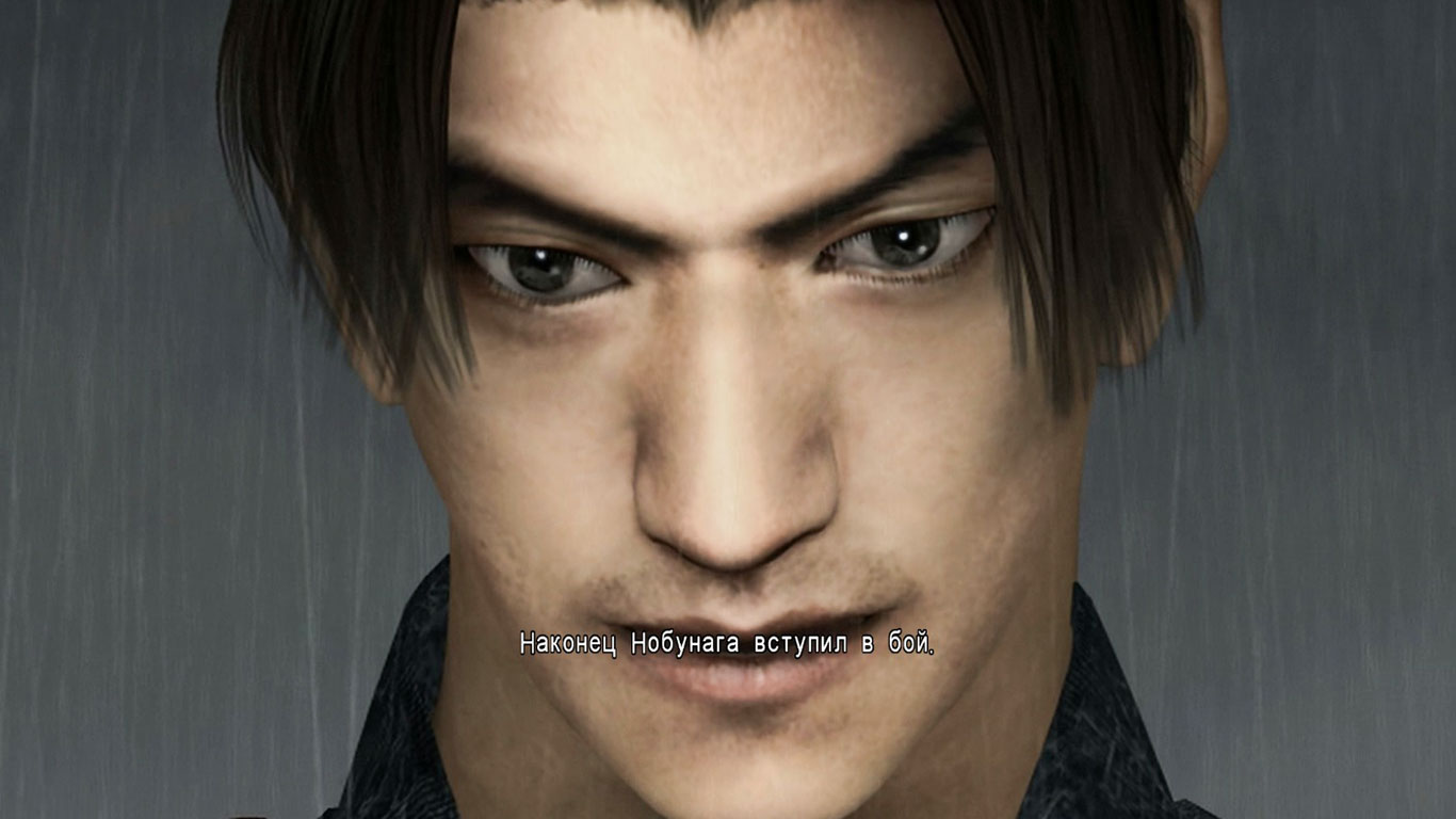 Onimusha Warlords - скриншот 2