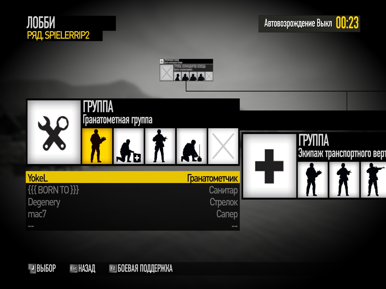 Operation Flashpoint: Dragon Rising - скриншот 1