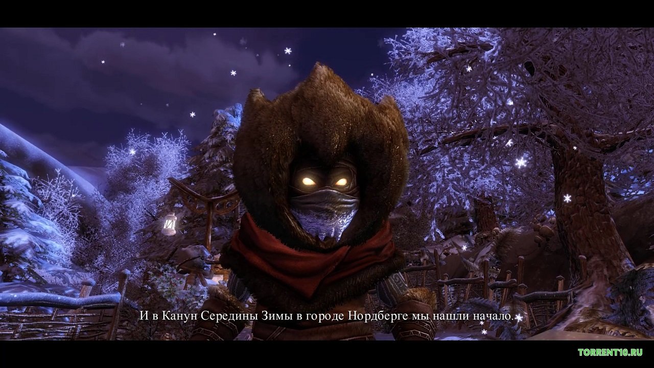 Overlord 2 - скриншот 3
