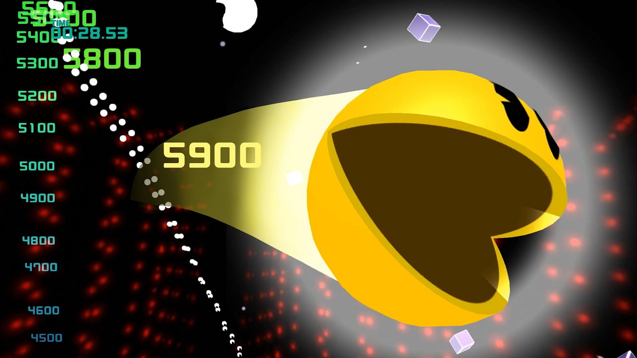 Pac-Man Championship Edition 2 - скриншот 4