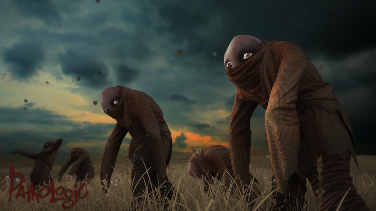 Pathologic: The Marble Nest (2016) - скриншот 3