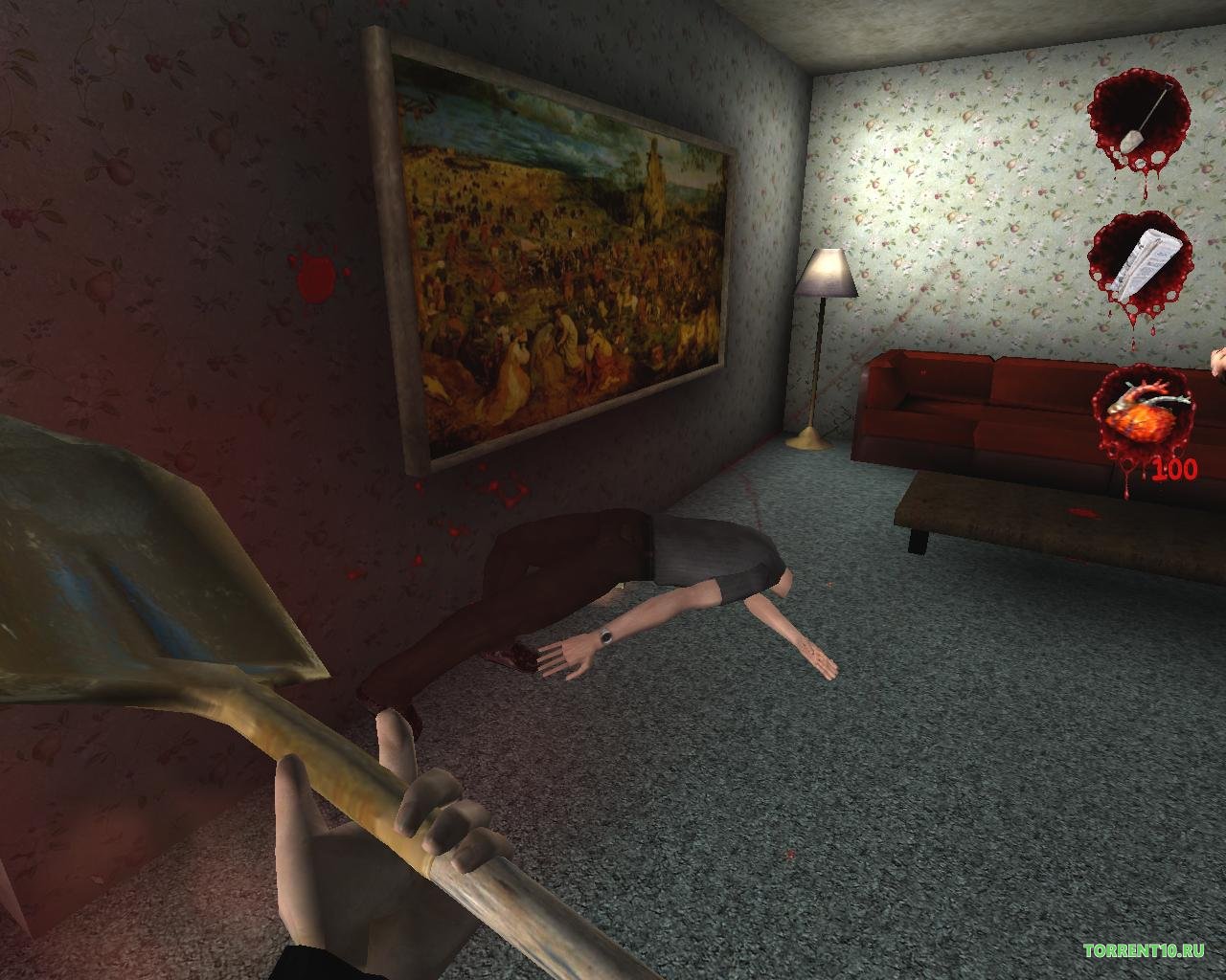 Postal 2 - скриншот 3