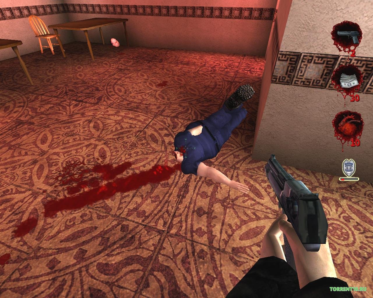 Postal 2 - скриншот 6