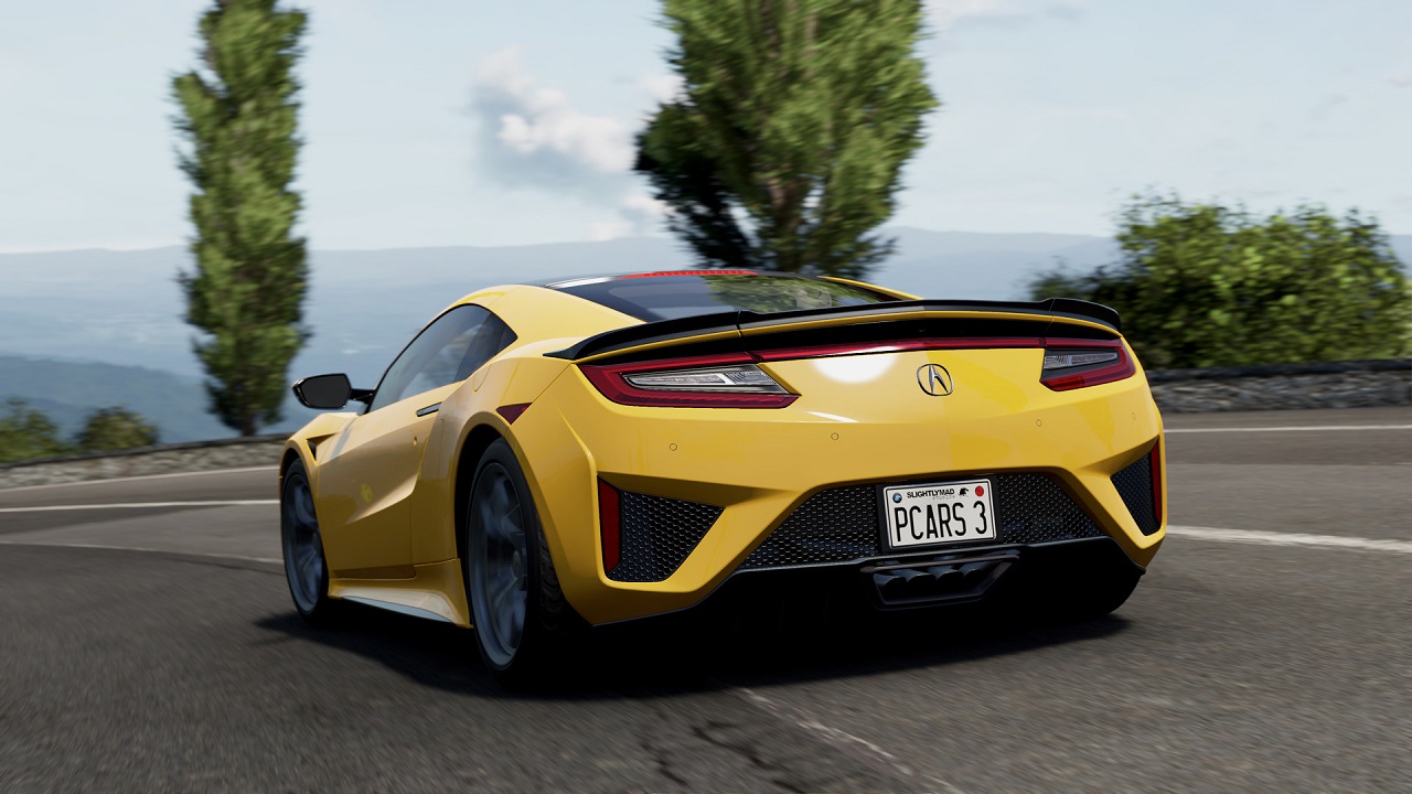 Project CARS 3 Механики - скриншот 6