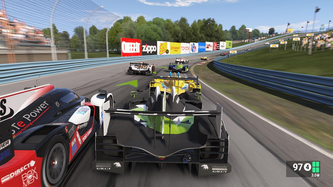 Project CARS - скриншот 5