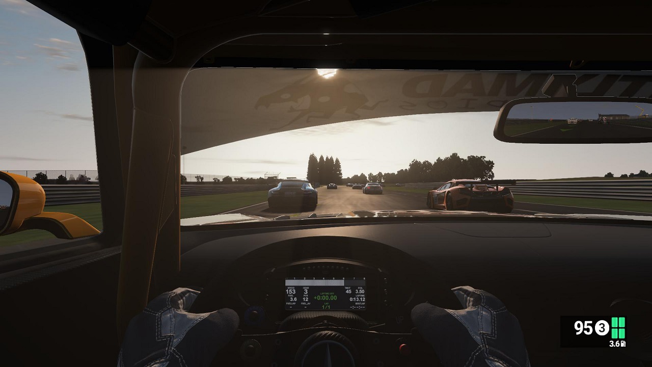 Project CARS - скриншот 6