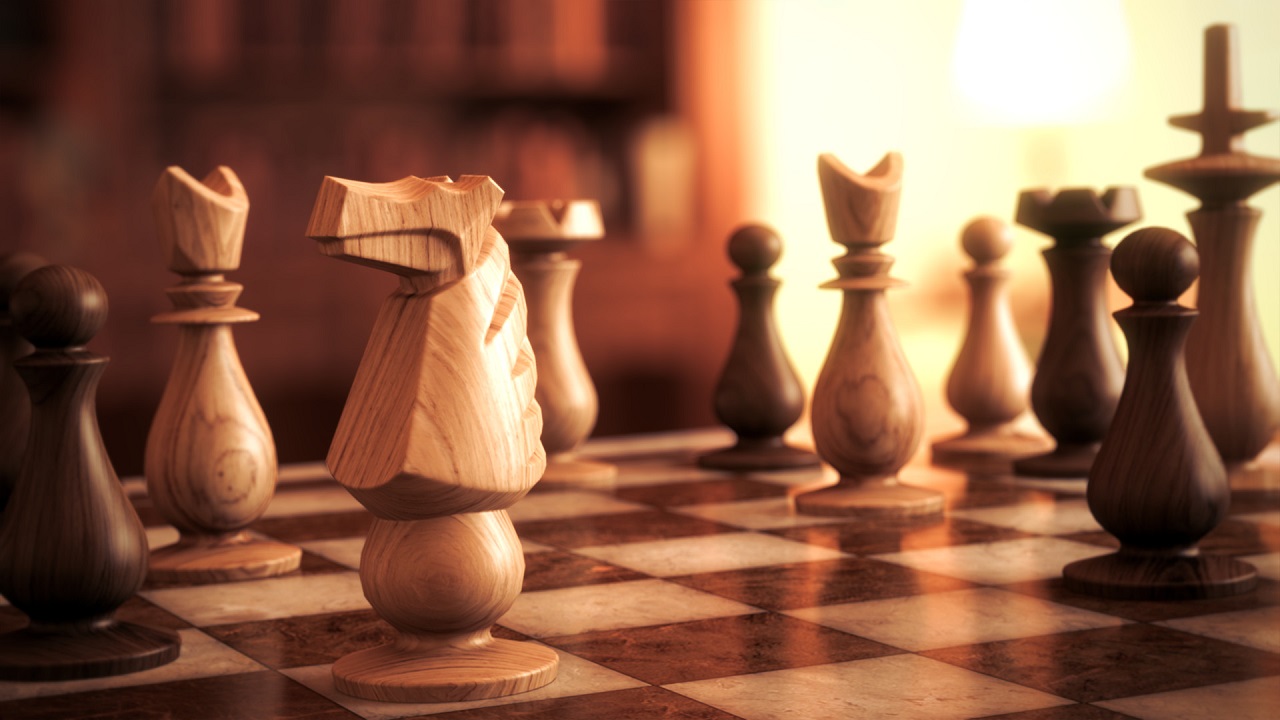 Pure Chess: Grandmaster Edition - скриншот 1