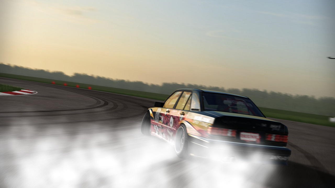 RDS The Official Drift Videogame - скриншот 1